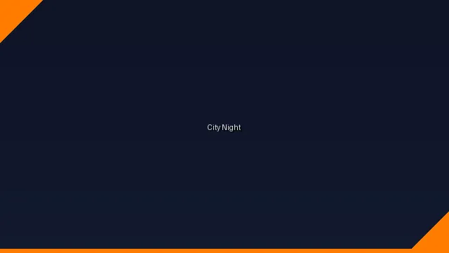 城市夜景主题赛 - 骑在突出的木棒上的感觉视频 视频创作挑战